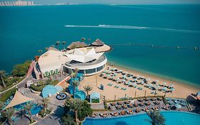 Hilton Doha